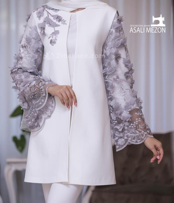 مانتو عقد از کجا بخرم